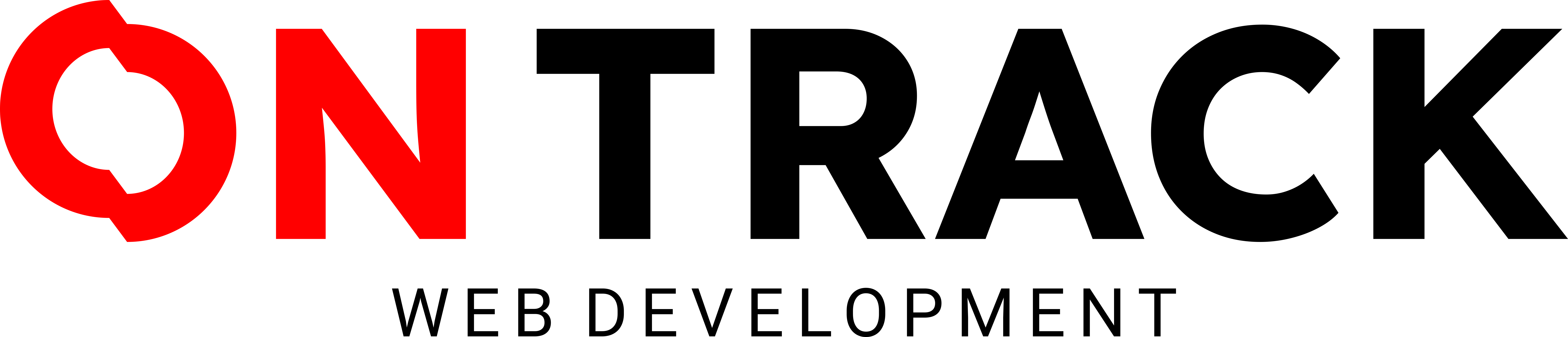 OnTrack web development